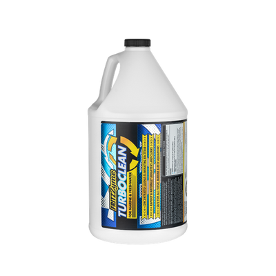 FritzZyme Turbo Clean 1 gallon