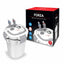 Aquatop Forza FZ9 UV canister filter with box, 450 GPH for 90 to 125 gallon tanks