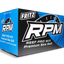 Fritz RPM Reef Pro Mix Salt 55 lb box