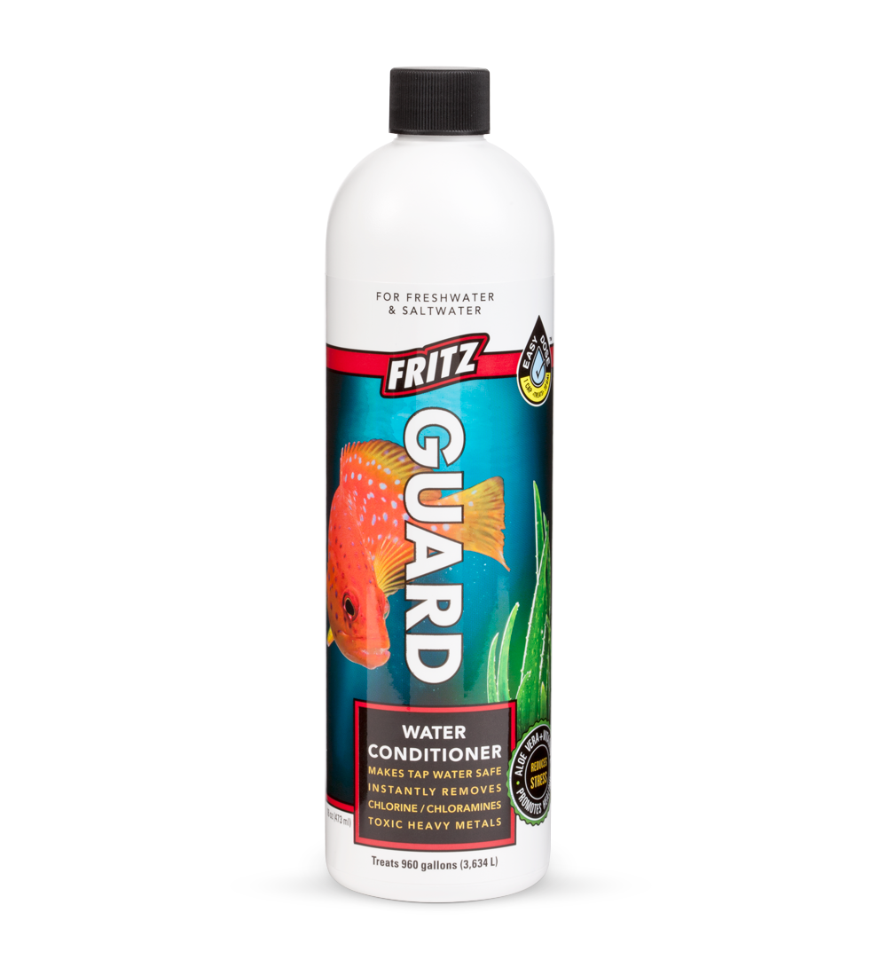 Fritz Guard 16 oz