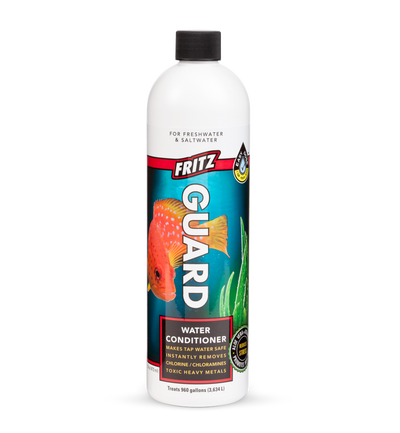 Fritz Guard 16 oz