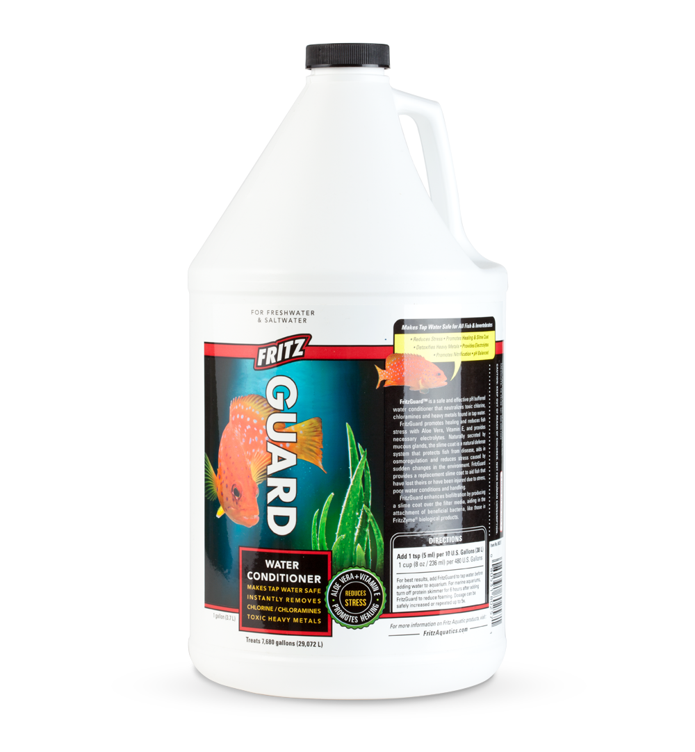 Fritz Guard 1 gallon