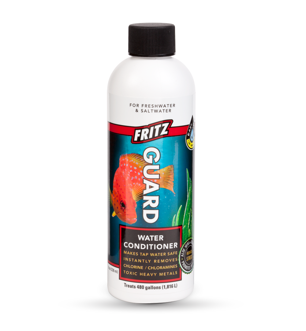 Fritz Guard 8 oz