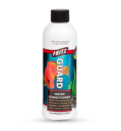 Fritz Guard 8 oz
