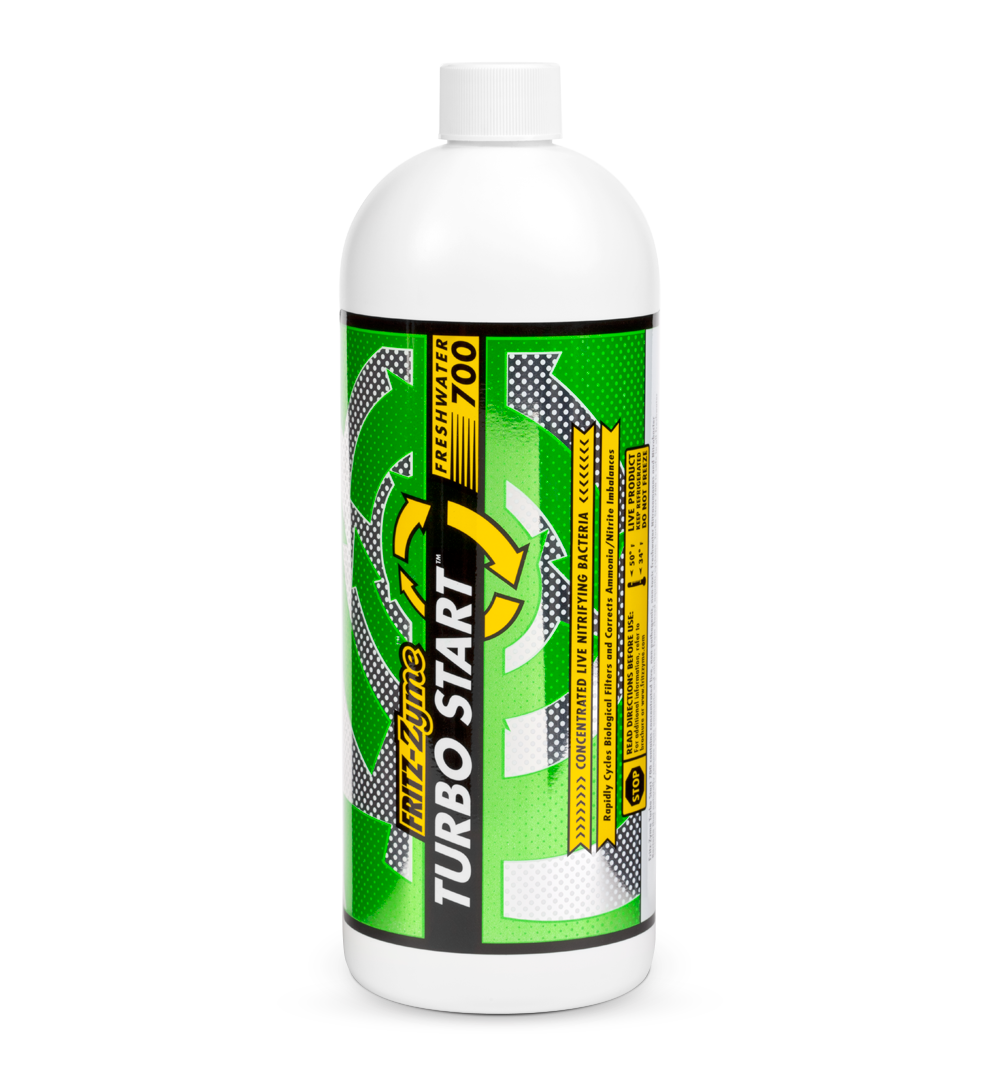 FritzZyme TurboStart 700 32 oz