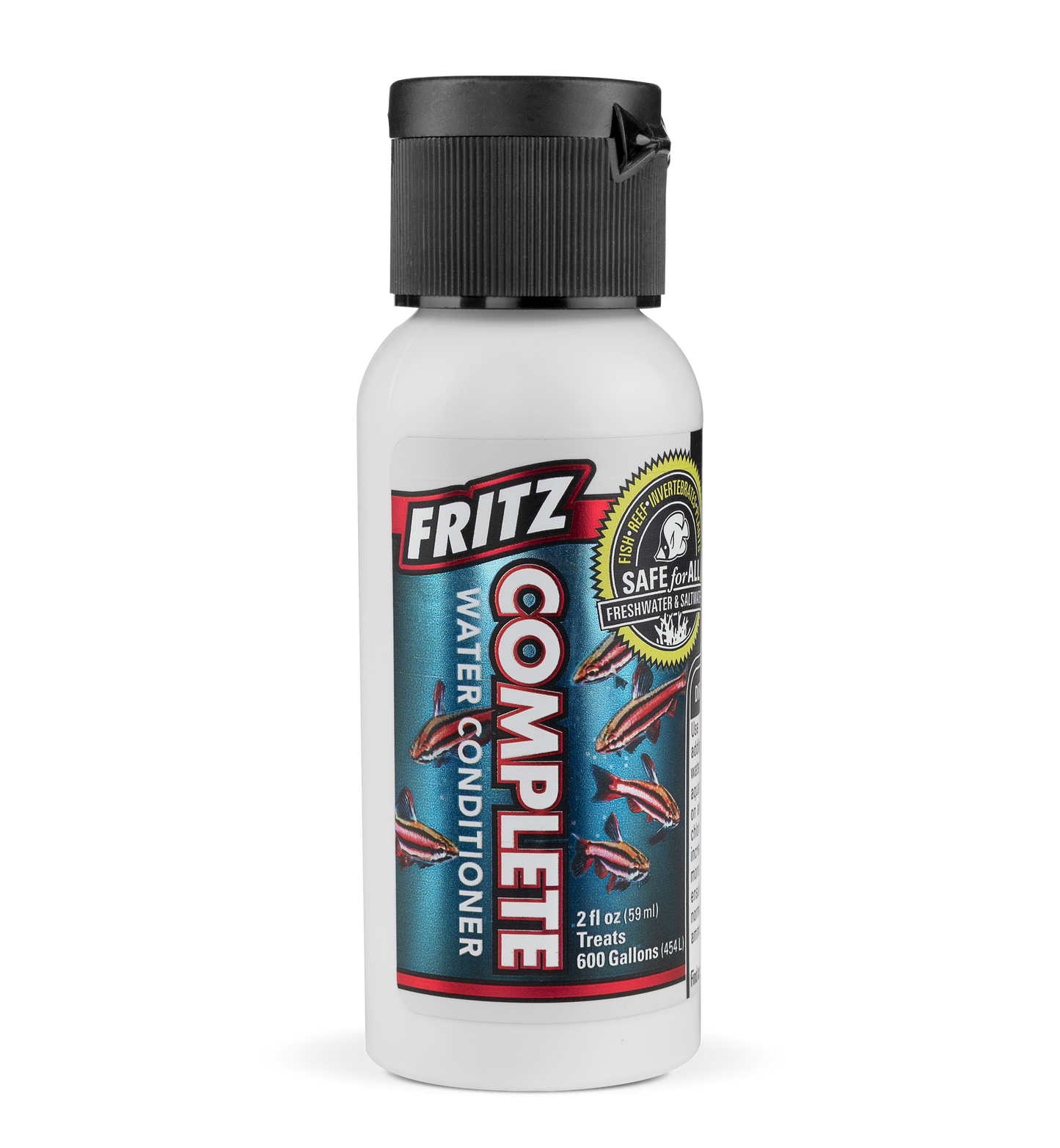 Fritz Complete 2 oz
