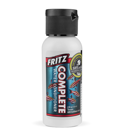 Fritz Complete 2 oz