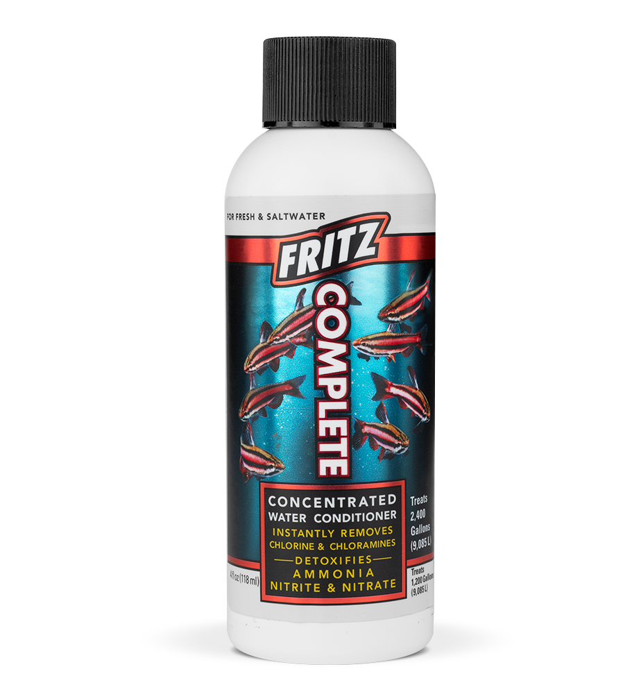 Fritz Complete 4 oz