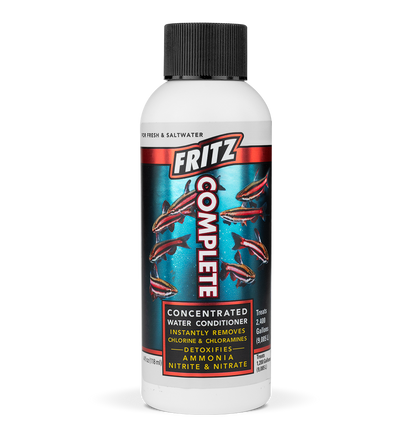 Fritz Complete 4 oz