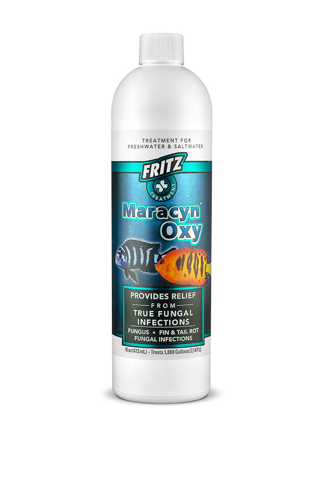 Fritz Maracyn Oxy 16 oz