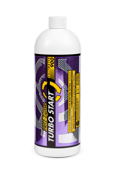 FritzZyme TurboStart 900 32 oz saltwater nitrifying bacteria