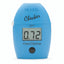Hanna Instruments HI701 / 701 – Free Chlorine Colorimeter – Checker® HC