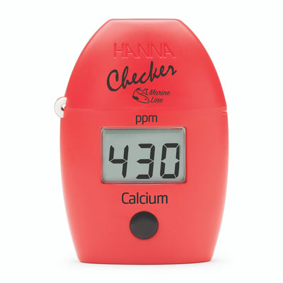 Hanna Instruments HI758 – Marine Calcium Colorimeter – Checker® HC