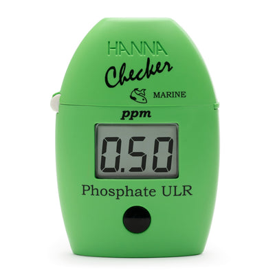 Hanna Instruments HI774 – Phosphate Ultra Low Range Colorimeter – Checker® HC