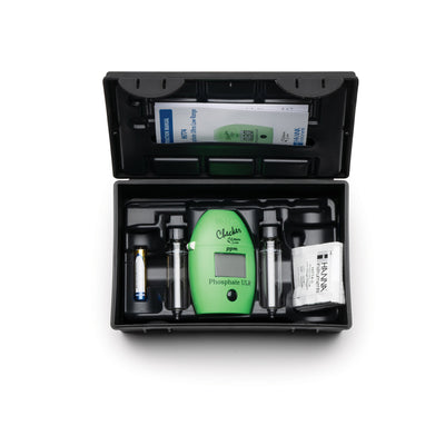 Hanna Instruments HI774 – Phosphate Ultra Low Range Colorimeter – Checker® HC