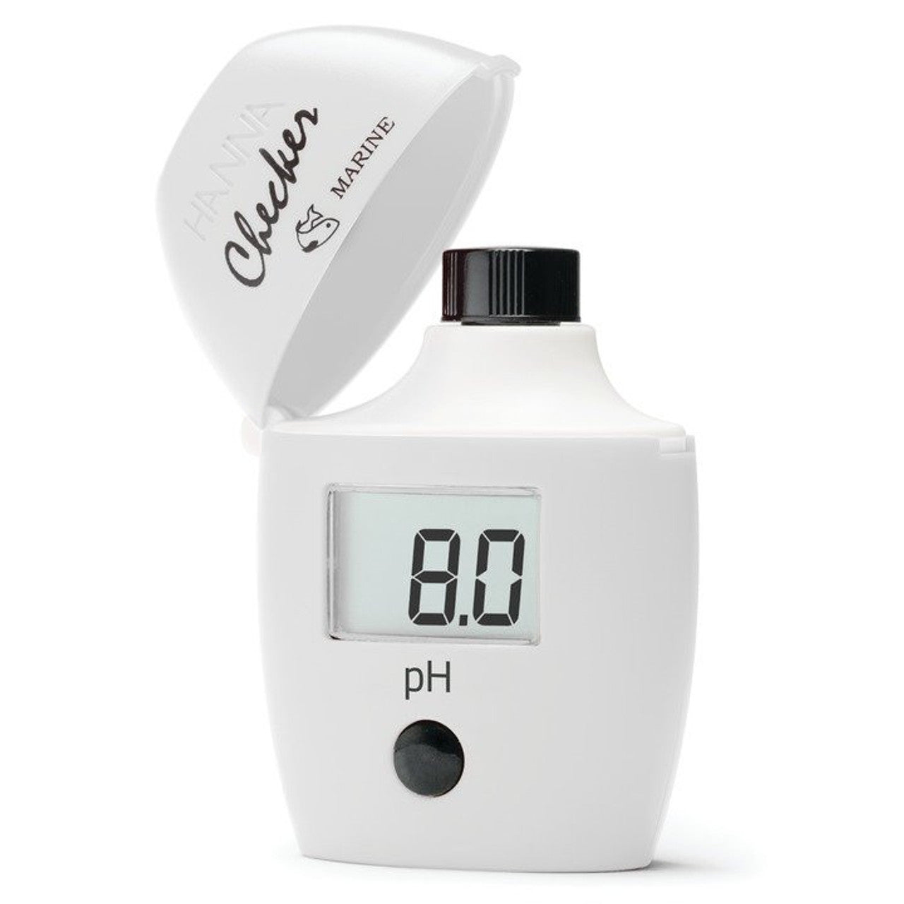 Hanna Instruments 780 – Marine pH Checker® HC - Squeaky's Aquatics