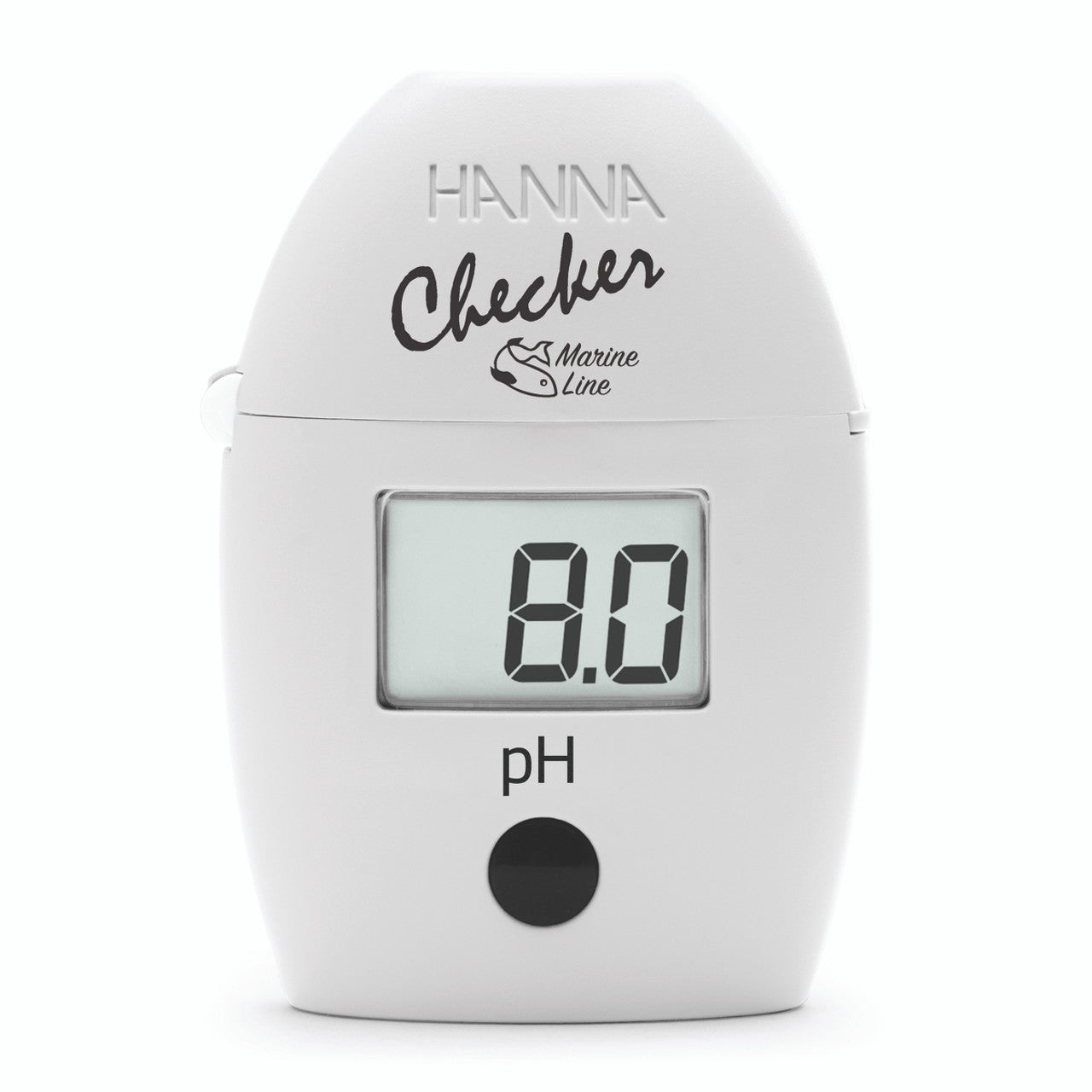 Hanna Instruments 780 – Marine pH Checker® HC - Squeaky's Aquatics