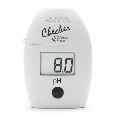 Hanna Instruments HI780 – Marine pH Checker® HC