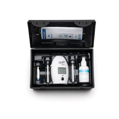 Hanna Instruments HI780 – Marine pH Checker® HC