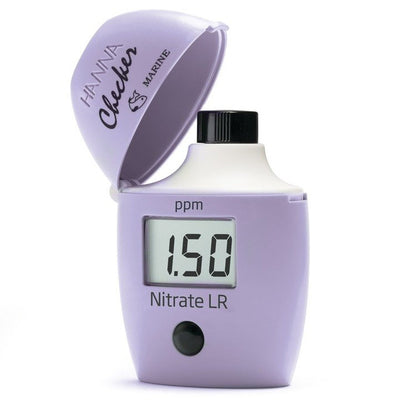 Hanna Instruments HI781 / 781 – Marine Nitrate Low Range Colorimeter – Checker® HC