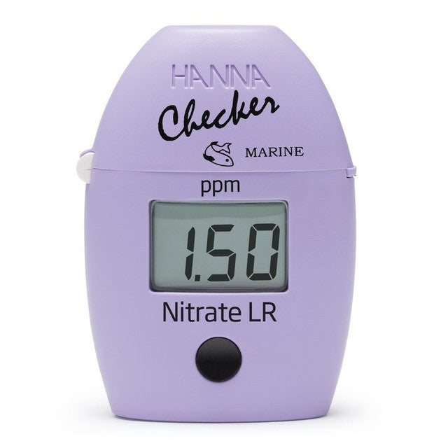 Hanna Instruments HI781 / 781 – Marine Nitrate Low Range Colorimeter – Checker® HC