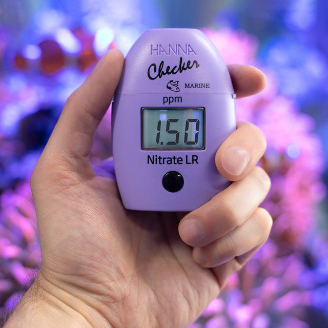 Hanna Instruments HI781 / 781 – Marine Nitrate Low Range Colorimeter – Checker® HC