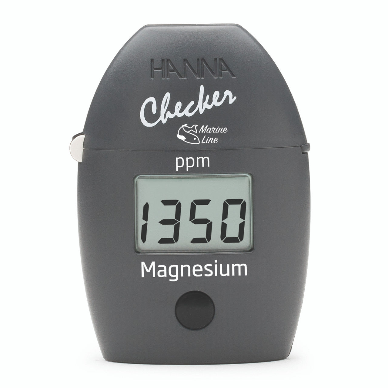 Hanna Instruments 783 – Marine Magnesium Checker® HC - Squeaky's Aquatics