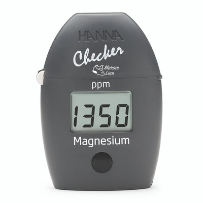 Hanna Instruments HI783 – Marine Magnesium Checker® HC