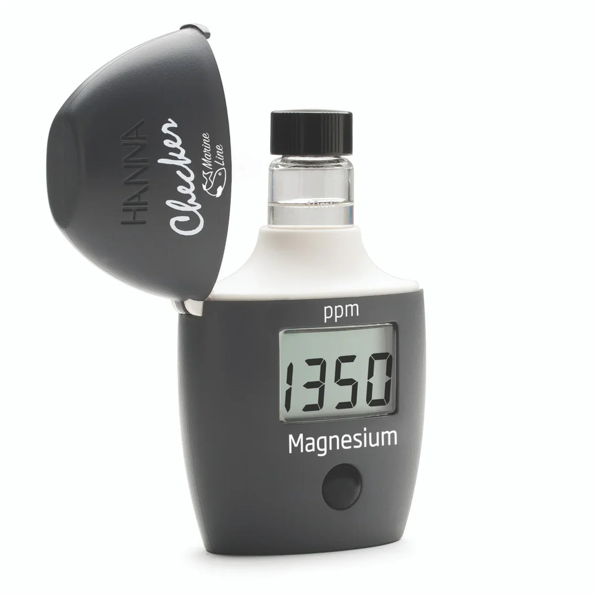 Squeaker Instrument Hanna Instruments 783 – Marine Magnesium Checker HC – Squeaky's Aquatics