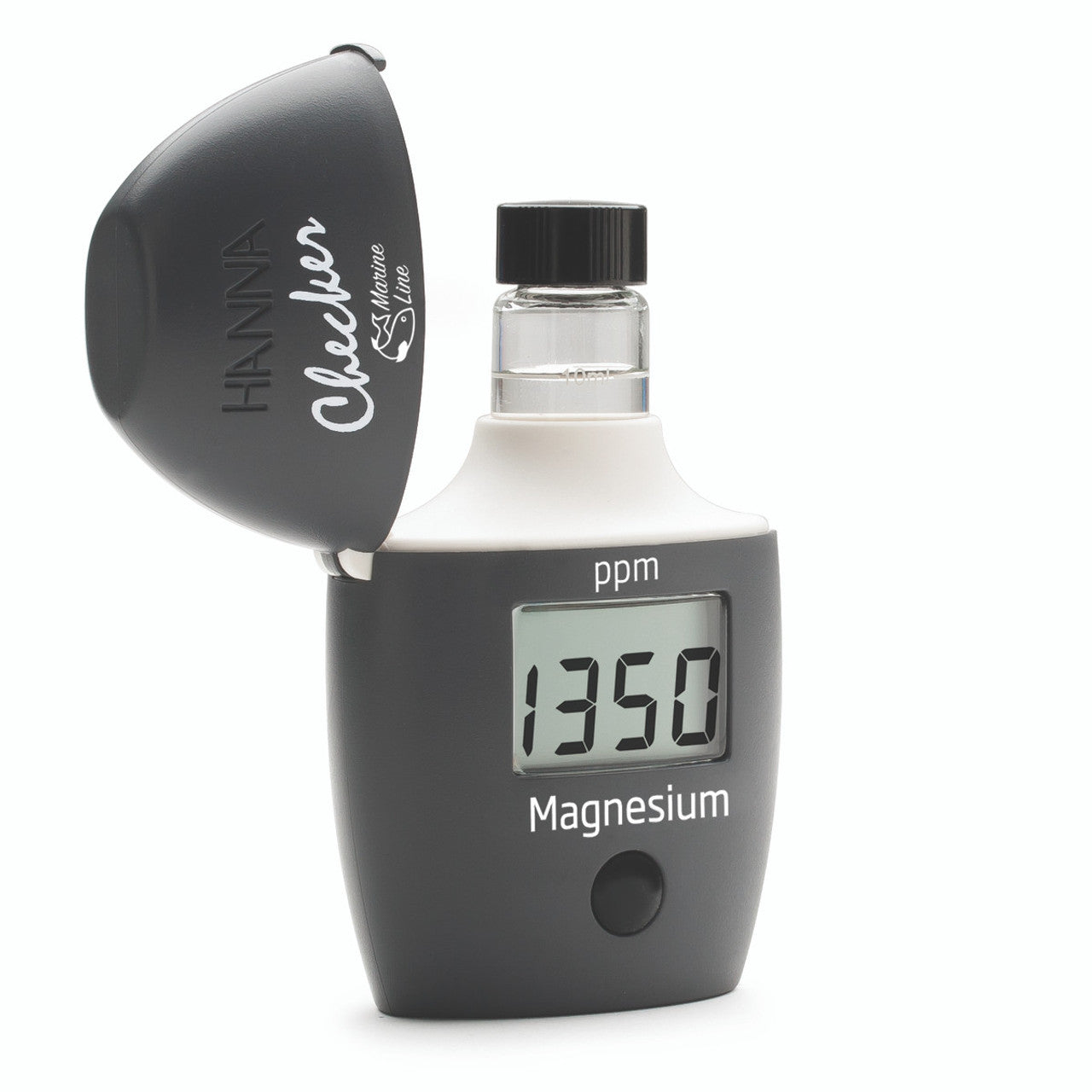 Hanna Instruments 783 – Marine Magnesium Checker® HC - Squeaky's Aquatics