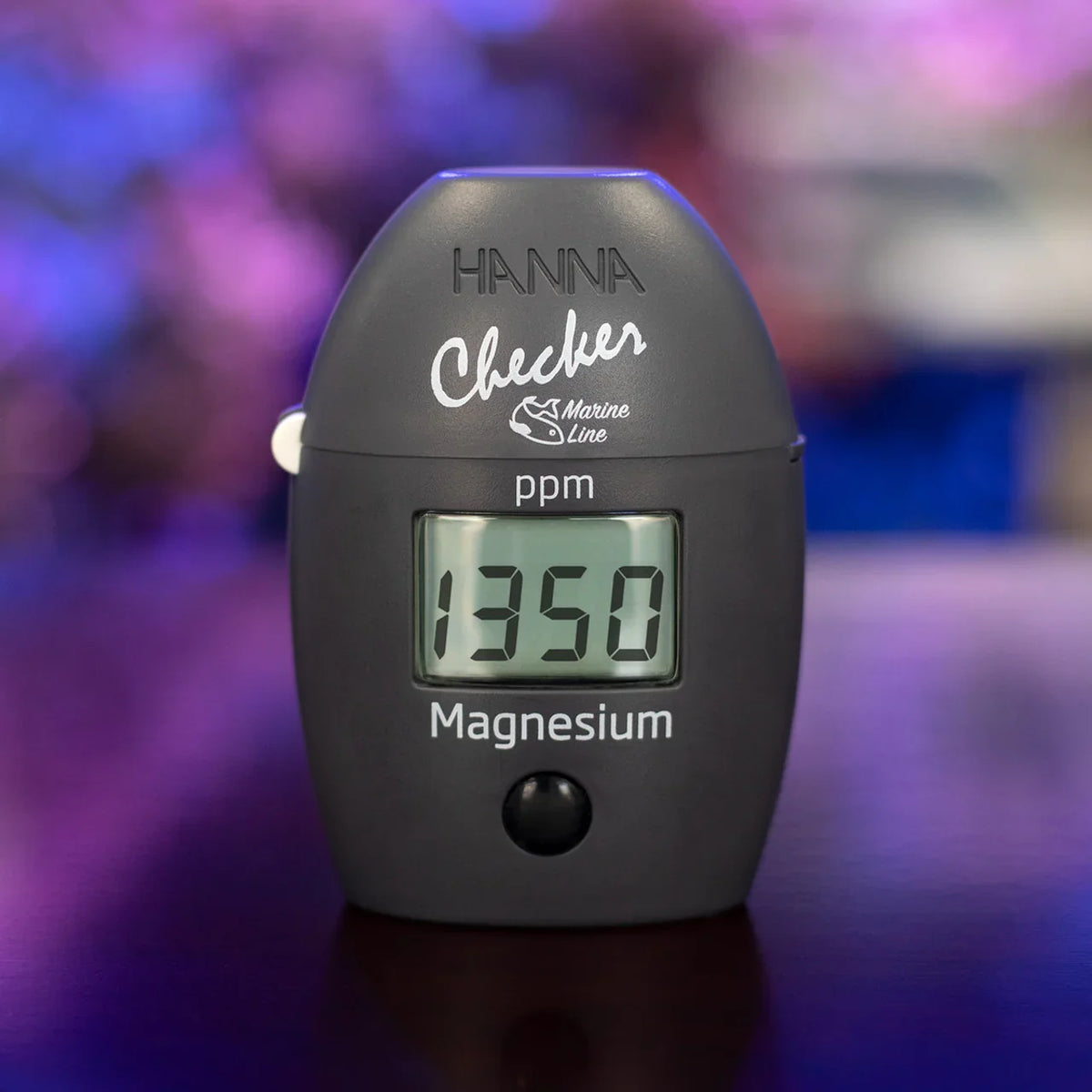 Squeaker Instrument Hanna Instruments 783 – Marine Magnesium Checker HC – Squeaky's Aquatics