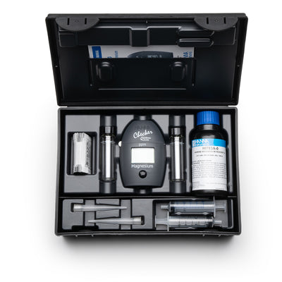 Hanna Instruments HI783 – Marine Magnesium Checker® HC