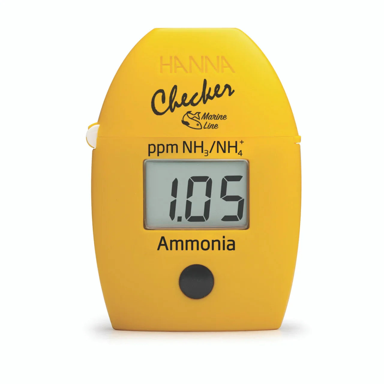 Squeaker Instrument Hanna Instruments 733 / HI733 – Ammonia High‑Range Checker HC – Squeaky ...