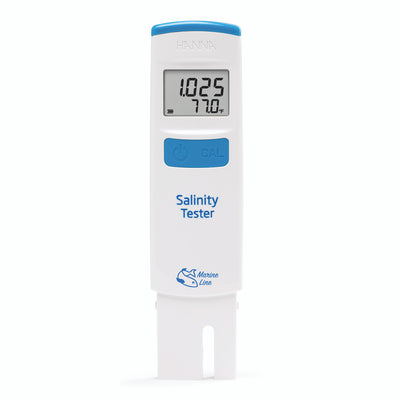 Hanna Instruments HI98319 – Marine Salinity & Temperature Tester