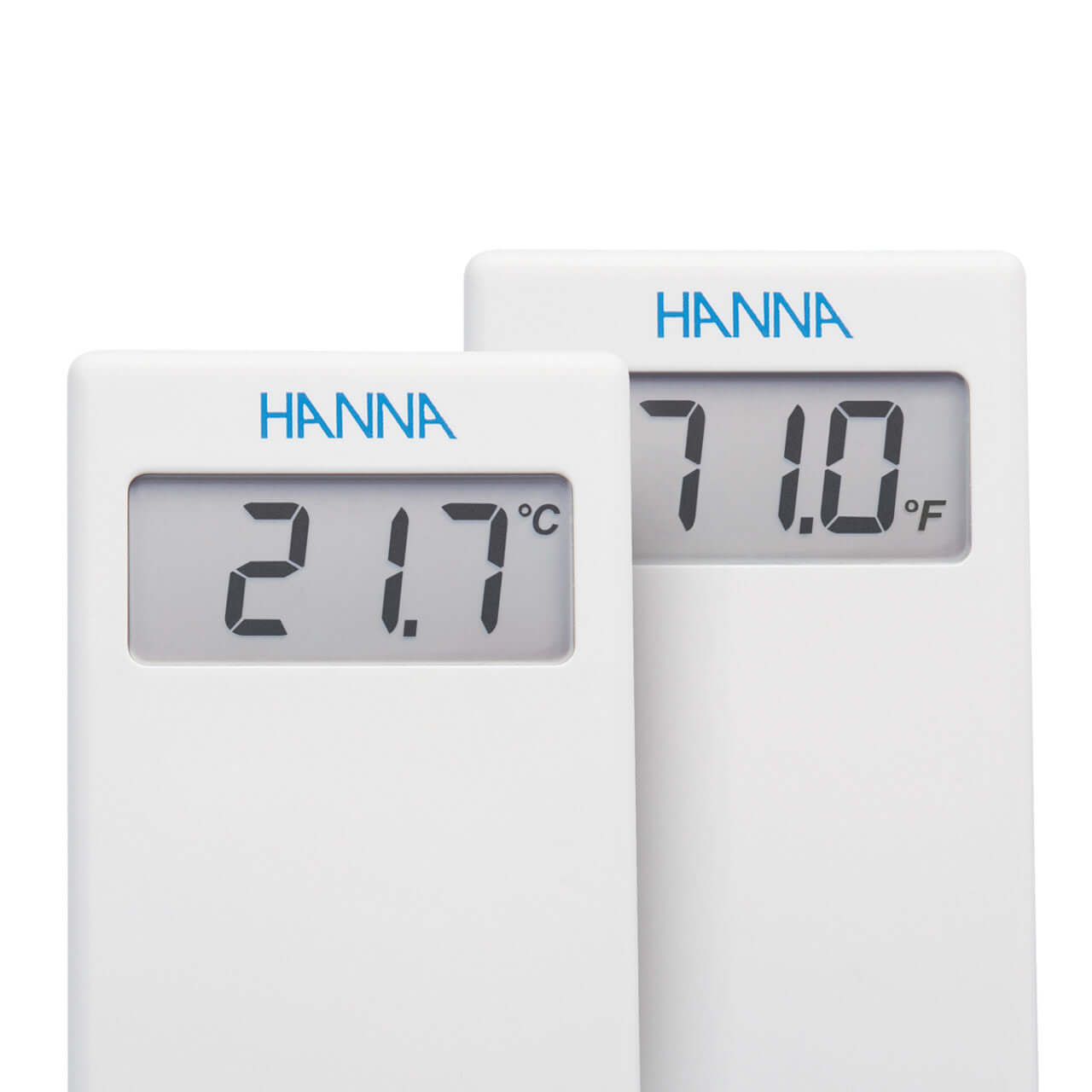Hanna Instruments 98509 / HI98509 | Checktemp® 1 Digital Thermometer | Freshwater, Saltwater & Aquaculture
