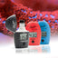 Hanna Instruments CORAL | Marine Coral Care Kit – Reef Aquarium Test Set | Saltwater - Squeaky's Aquatics