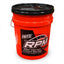 Fritz RPM High Alkalinity Reef Salt 48 lb bucket