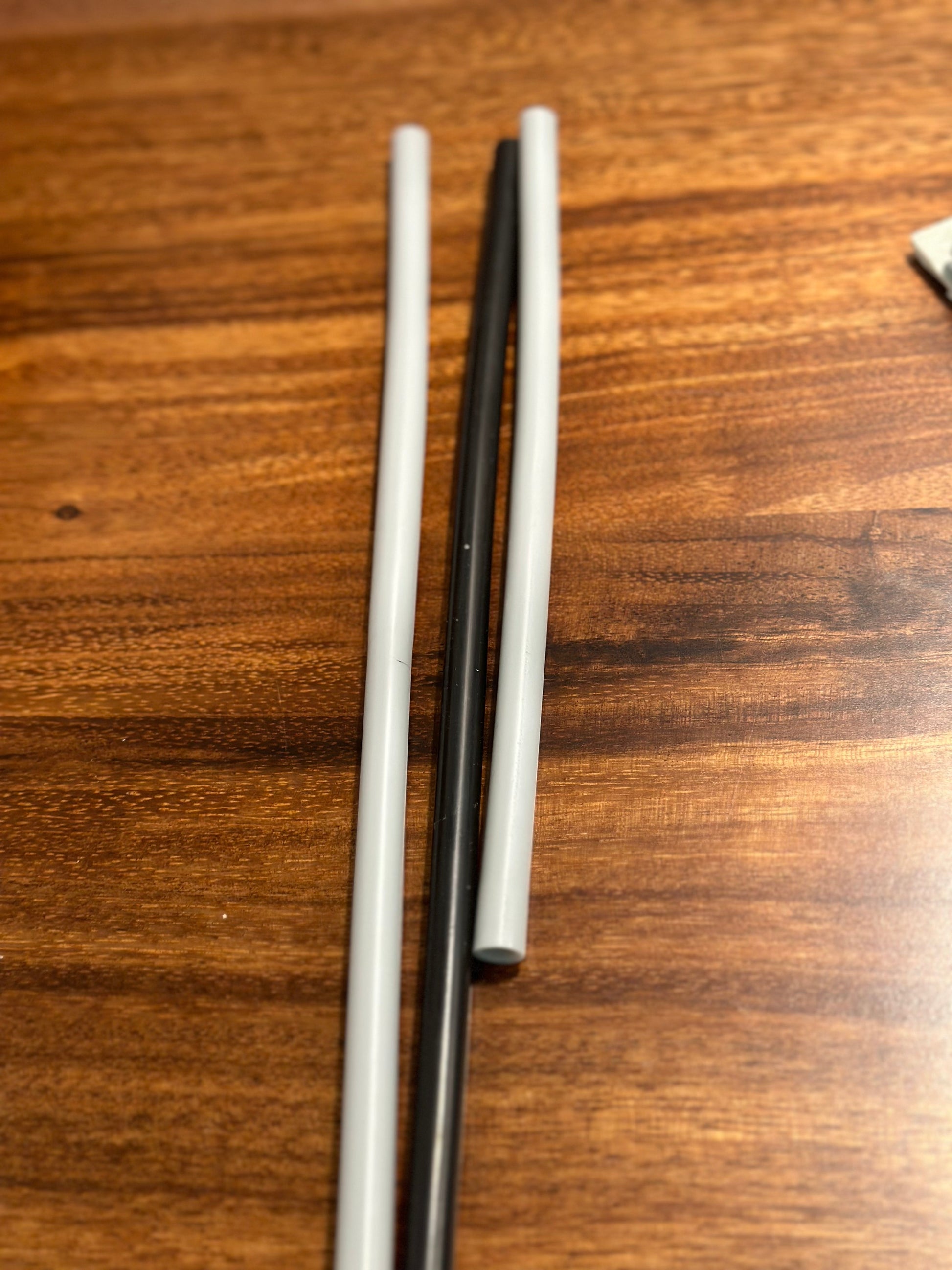 aF4 replacement silicone tubes
