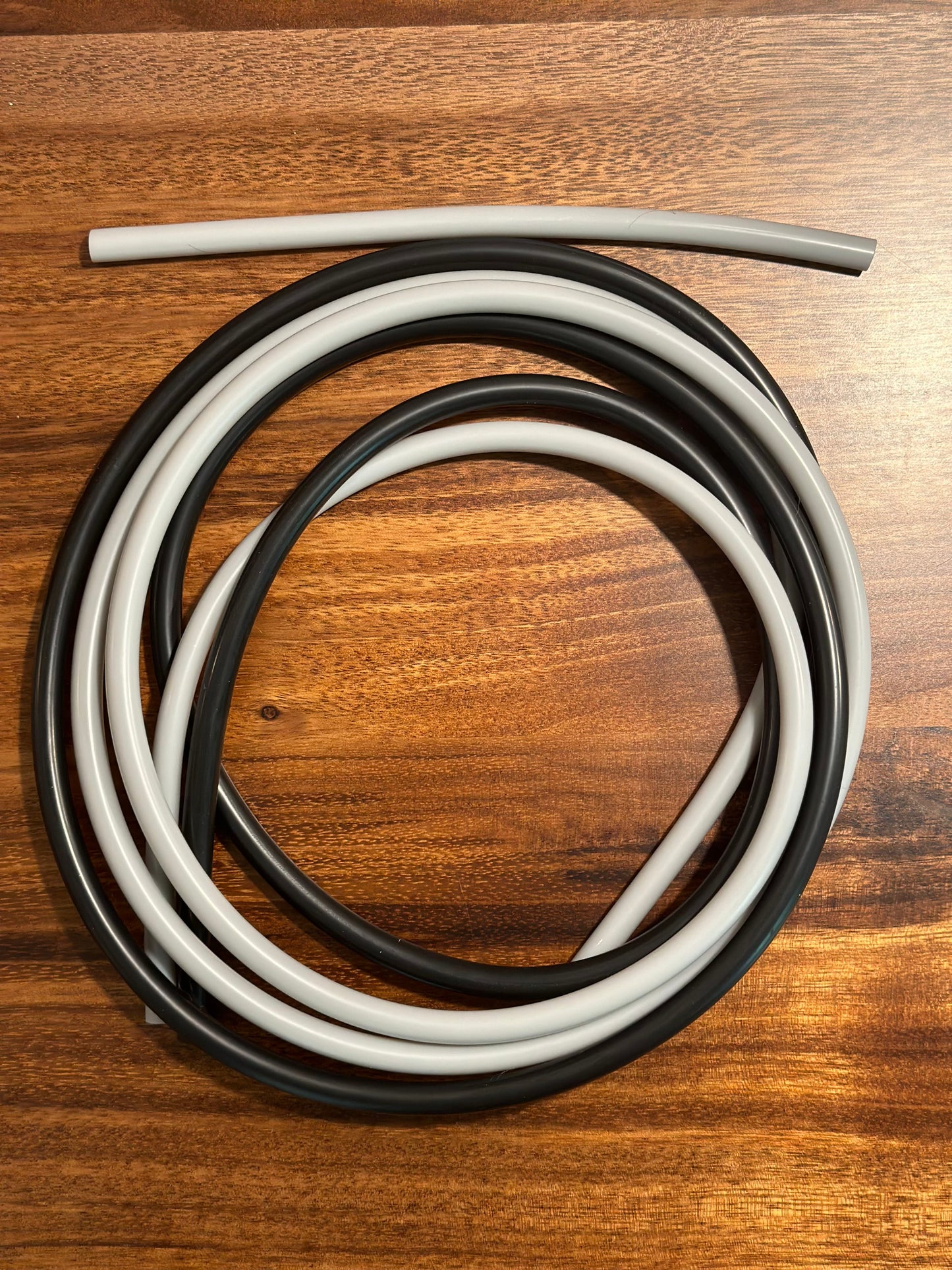 inD Aquatics aF4 replacement tubing set