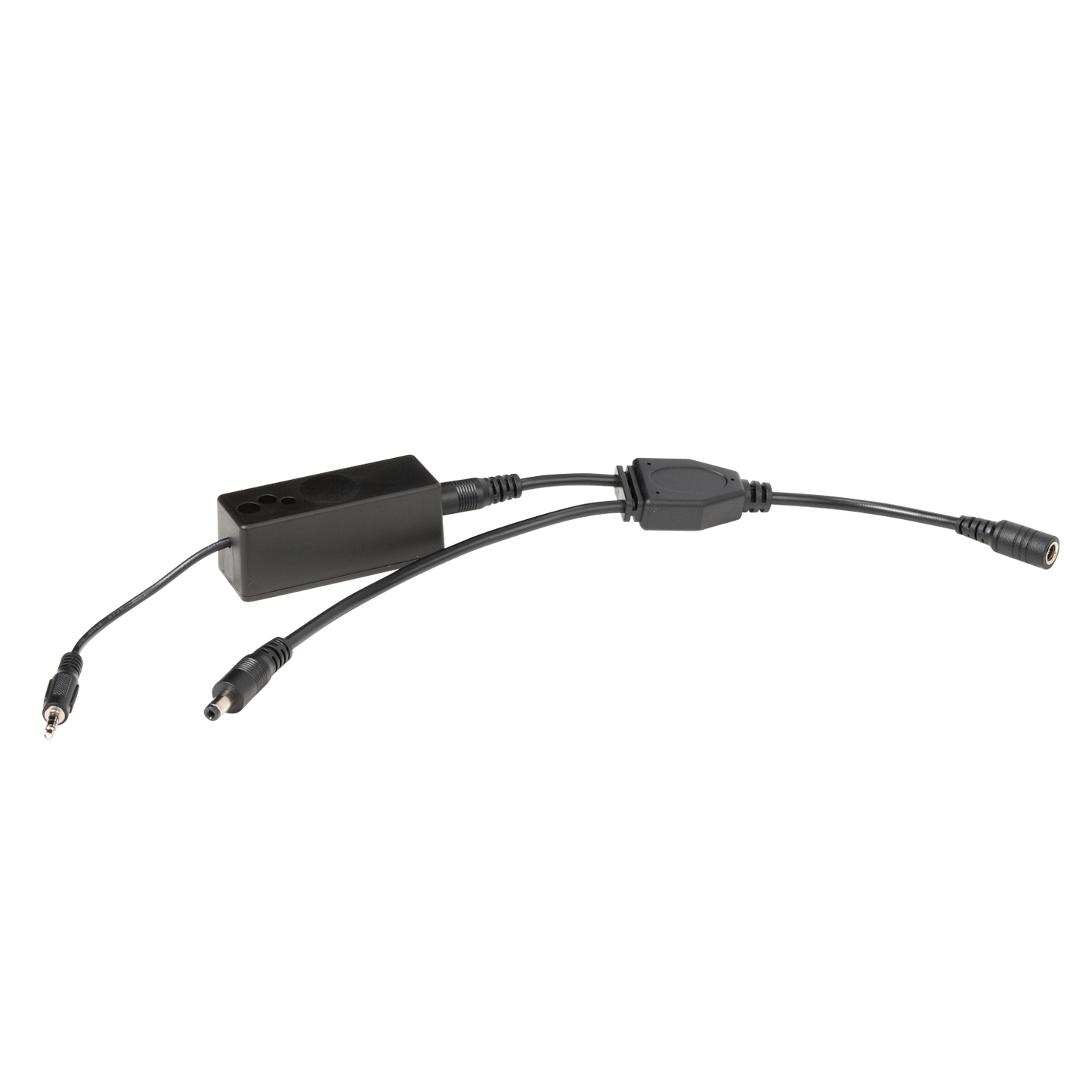 inD connect module for the aF4 feeder