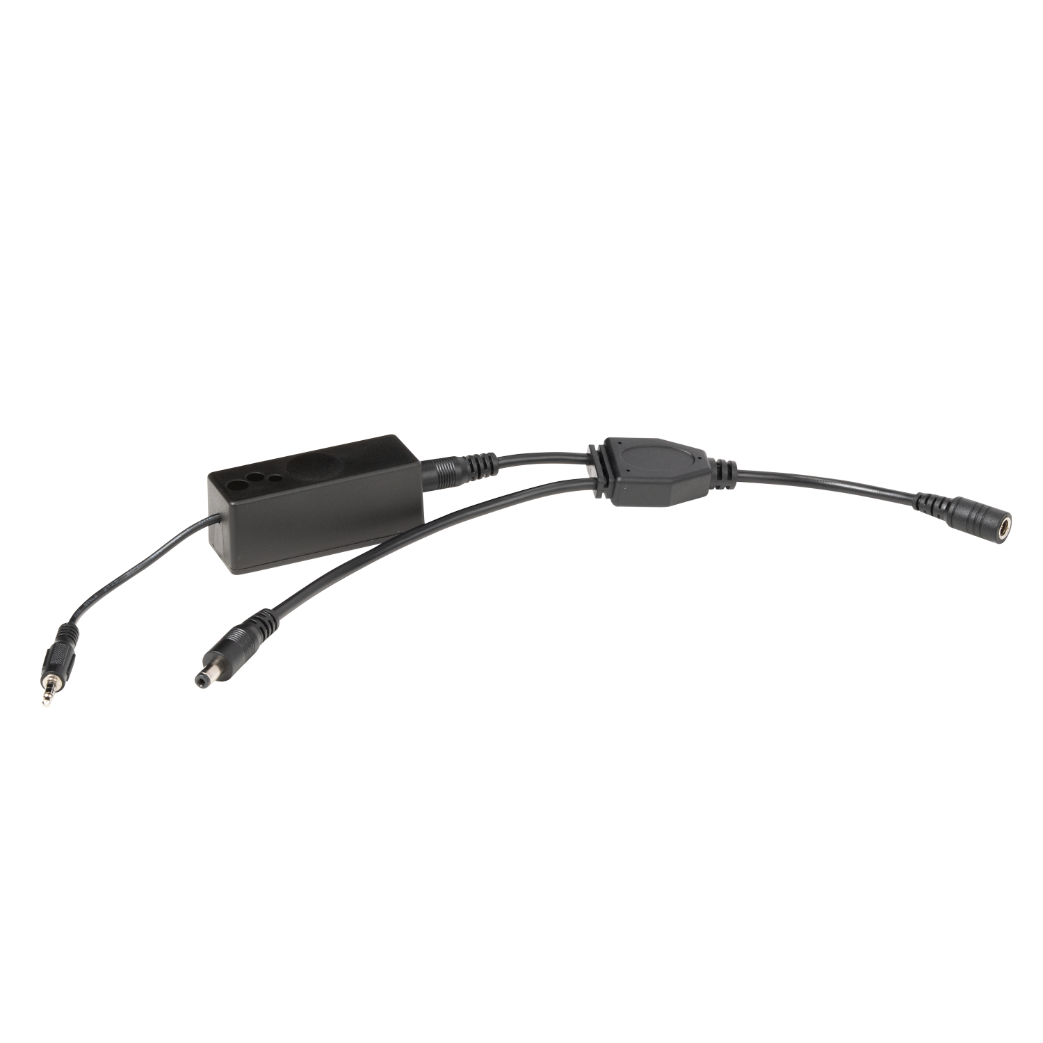 inD connect module for the aF4 feeder