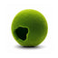Aquatop Moss Ball Safe House Large, the sphere and its suction cup mount
