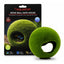 Aquatop Moss Ball Safe House Large, the moss-look sphere hideaway beside its retail card