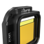 PolypLab Coral View Lens clip-on filter for iPhone