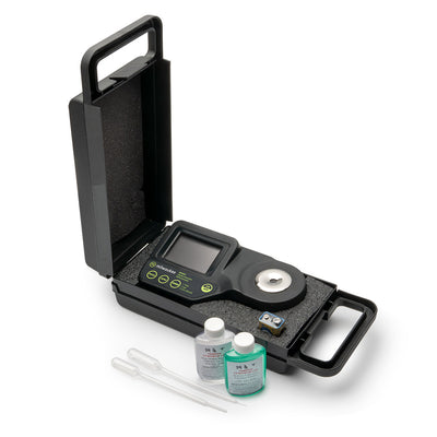 Milwaukee MA887 Digital Salinity Refractometer