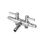 Aquatop Breza MGV-02 2 way metal gang valve