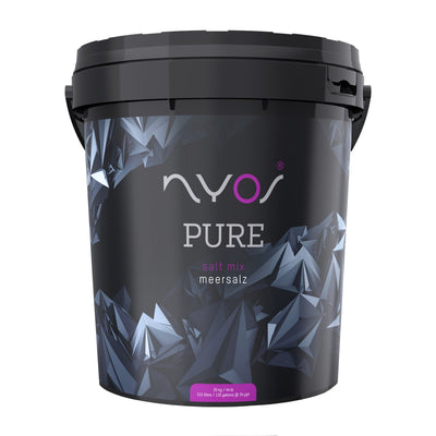 NYOS PURE Salt Mix 20 kg bucket