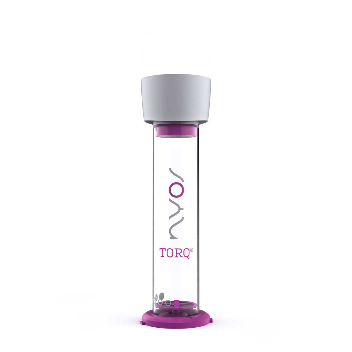 NYOS TORQ G2 reactor body, 0.75 liter