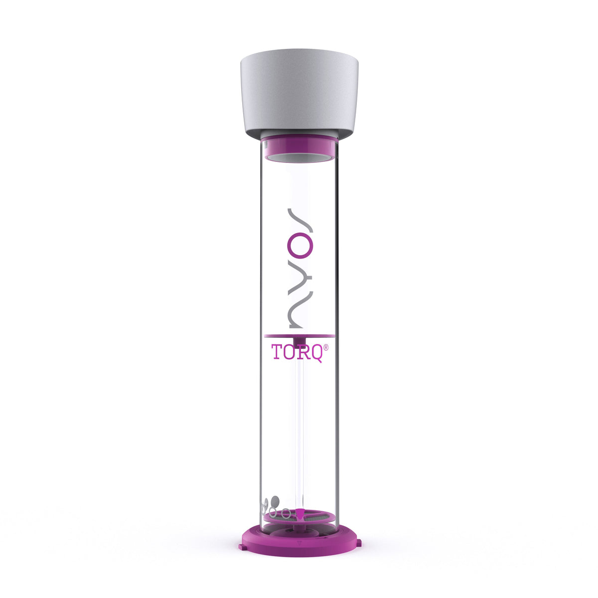 NYOS TORQ G2 reactor body, 1 liter