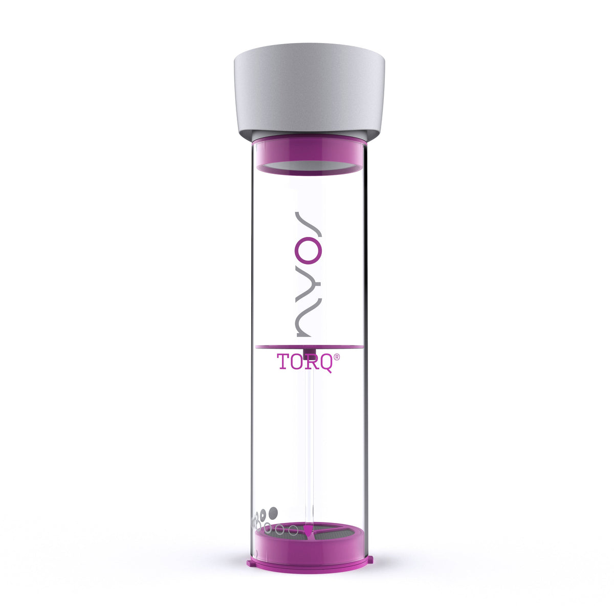 NYOS TORQ G2 reactor body, 2 liter